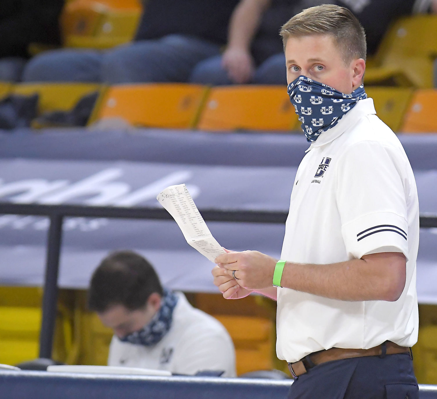 Peterson to follow Smith to U of U